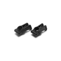 Losi Rear Hub Carriers: 8B 2.0 - LOSA1731