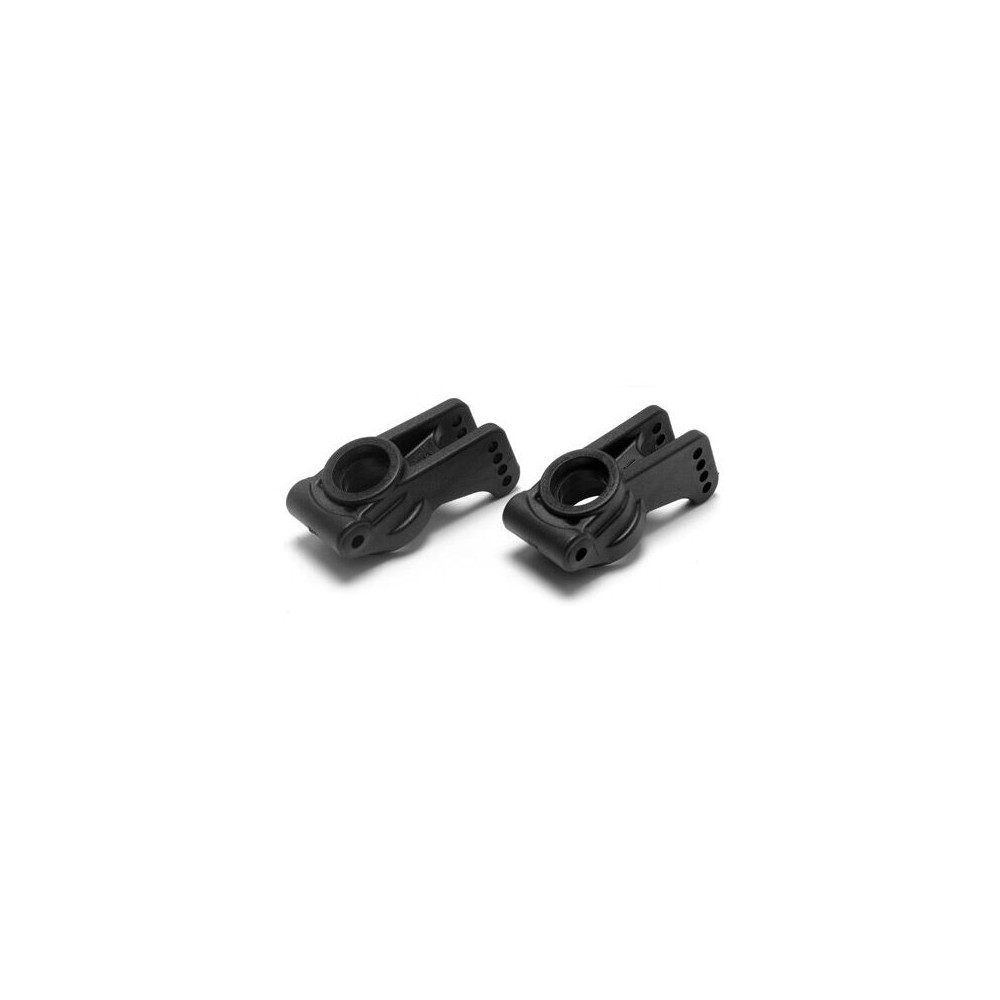 Losi Rear Hub Carriers: 8B 2.0 - LOSA1731 Losi Rear Hub Carriers: 8B 2.0 - LOSA1731