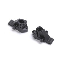 Juego cubos traseros Losi Mini JRX2 LOS214022