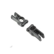 Losi Rear Hub Set: TENACITYALL - LOS234020
