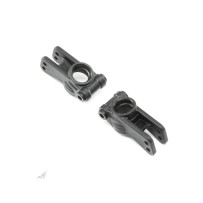 Losi Rear Hub Set: TENACITYALL - LOS234020