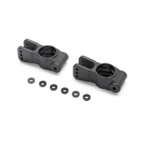 Losi Rear Hub: 8XE RTR 8XTE RTR - LOS254076
