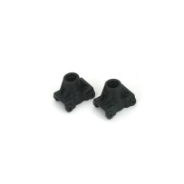 Losi Rear Hubs Carriers (pair): LST2 XXL2 LST3XL-E - LOSB2106
