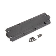 Traxxas center Skidplate TRX8945R