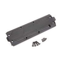 Placa protectora central Traxxas TRX8945R
