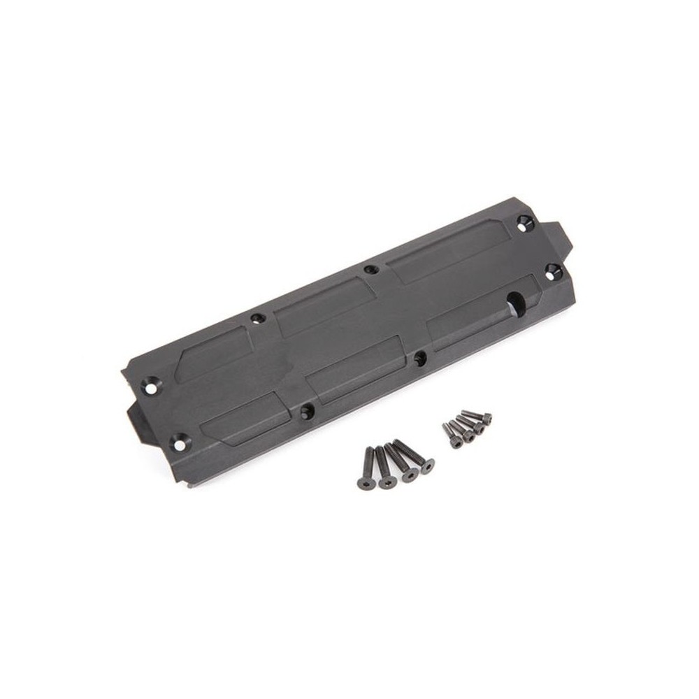 Traxxas center Skidplate TRX8945R Traxxas center Skidplate TRX8945R