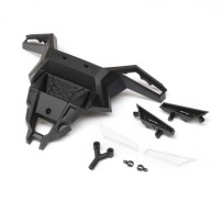 Losi Rear Mask: RZR Rey - LOS230113