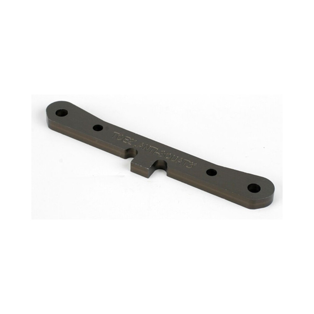 Losi Rear outer pin brace 2t-3a 8b 8t 2.0 - LOSA1748 Losi Rear outer pin brace 2t-3a 8b 8t 2.0 - LOSA1748
