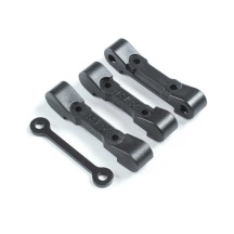 Bloques de pivote traseros Losi 22S Drag LOS234048