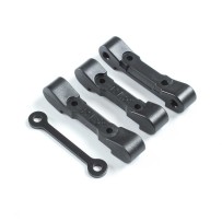 Losi Rear Pivot Block Set: 22S Drag - LOS234048