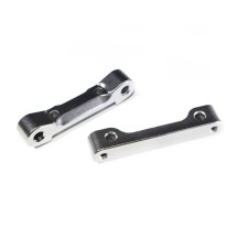 Pivotes traseros aluminio Losi 22S LOS334019