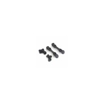 Losi Rear pivot support set: xxx-4 - LOSA2232