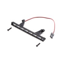 Losi Rear Red LED Light Bar Ford Raptor: Baja Rey - LOS230069