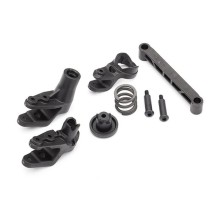 Traxxas Maxx Steering bellcrank support TRX8946