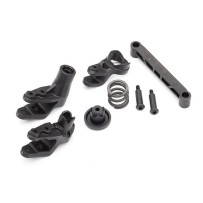 Soporte de la palanca de dirección para Maxx Traxxas TRX8946