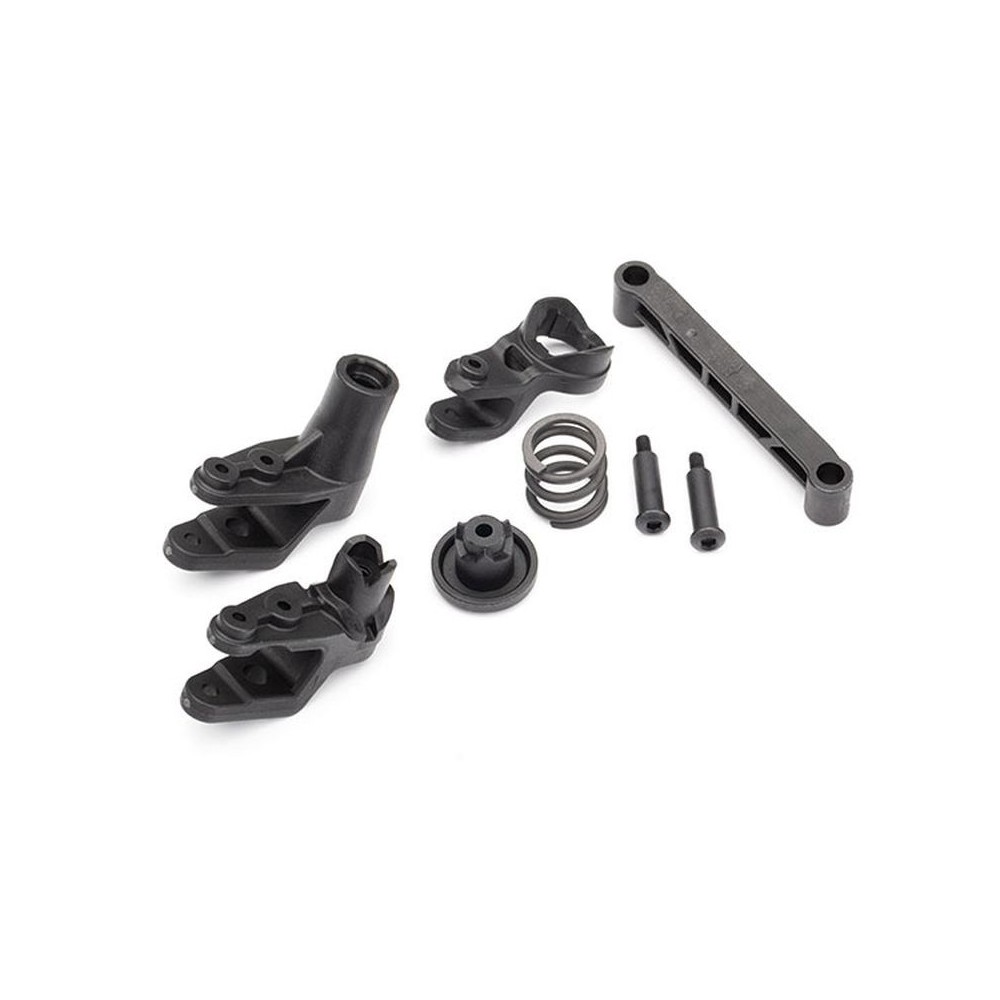 Traxxas Maxx Steering bellcrank support TRX8946 Traxxas Maxx Steering bellcrank support TRX8946