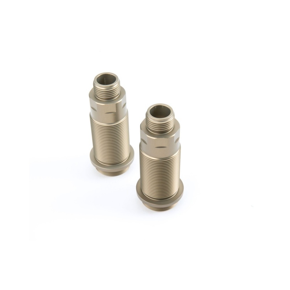 Losi Rear Shock Body Set Hard Anodized (2): 5IVE-T MINI WRC - LOSB2864 Losi Rear Shock Body Set Hard Anodized (2): 5IVE-T MINI WRC - LOSB2864