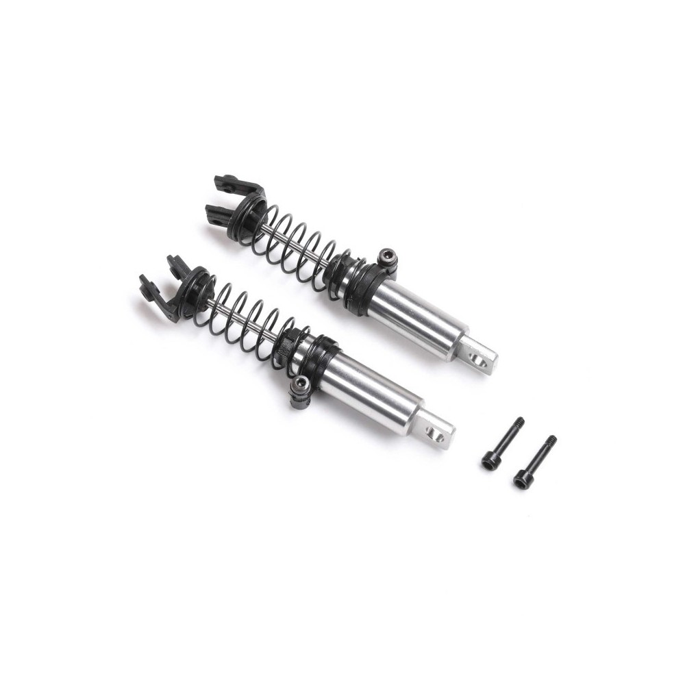 Amortiguadores traseros montados Losi Mini JRX2 LOS213004 Amortiguadores traseros montados Losi Mini JRX2 LOS213004