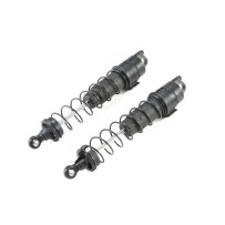 Losi Rear Shock Set Complete: 22S - LOS233017
