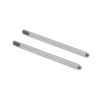 Losi Rear Shock Shaft (2): 8XTE RTR - LOS253036