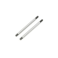 Losi Rear Shock Shaft (2): TENACITY ALL - LOS233014