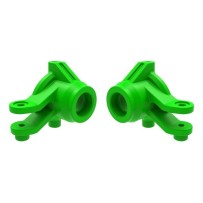 Bloques dirección verde Traxxas TRX10736-GRN