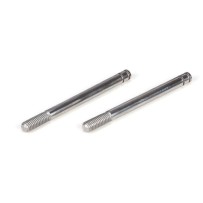 Losi Rear Shock Shaft Set: Mini 8IGHT - LOSB1915
