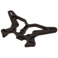 Losi Rear shock tower 8b 2.0 - LOSA1735