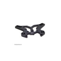 Losi Rear shock tower 8b 2.0eu - LOSA1719