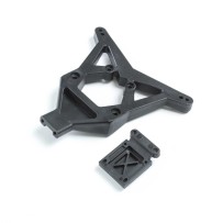 Losi Rear Shock Tower: 22S Drag - LOS234047