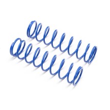 Losi Rear Spring Blue Firm 16.6 lb (2): SBR 2.0 - LOS253030