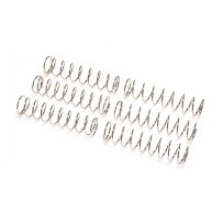 Losi Rear Spring Set: 8X Super Lasernut - LOS253038