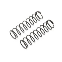 Losi Rear Springs Medium Silver (2): Super Baja Rey - LOS254047