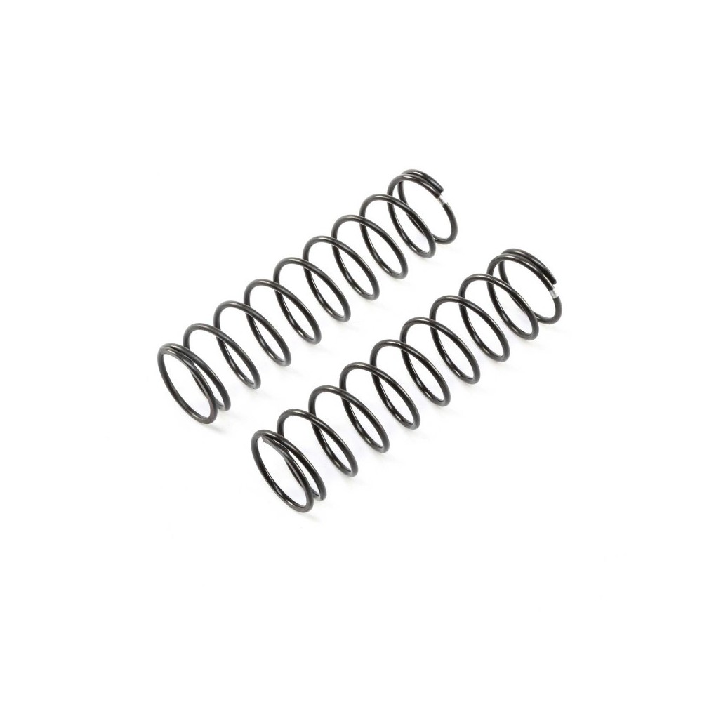 Losi Rear Springs Medium Silver (2): Super Baja Rey - LOS254047 Losi Rear Springs Medium Silver (2): Super Baja Rey - LOS254047