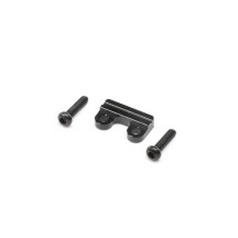 Soporte barra estabilizadora trasera Mini-T 2.0 Losi
