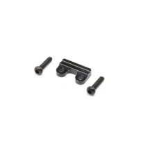 Losi Rear Sway Bar Mount: Mini-T 2.0 Mini-B BL - TLR314004