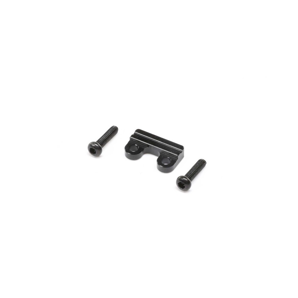 Soporte barra estabilizadora trasera Mini-T 2.0 Losi Soporte barra estabilizadora trasera Mini-T 2.0 Losi
