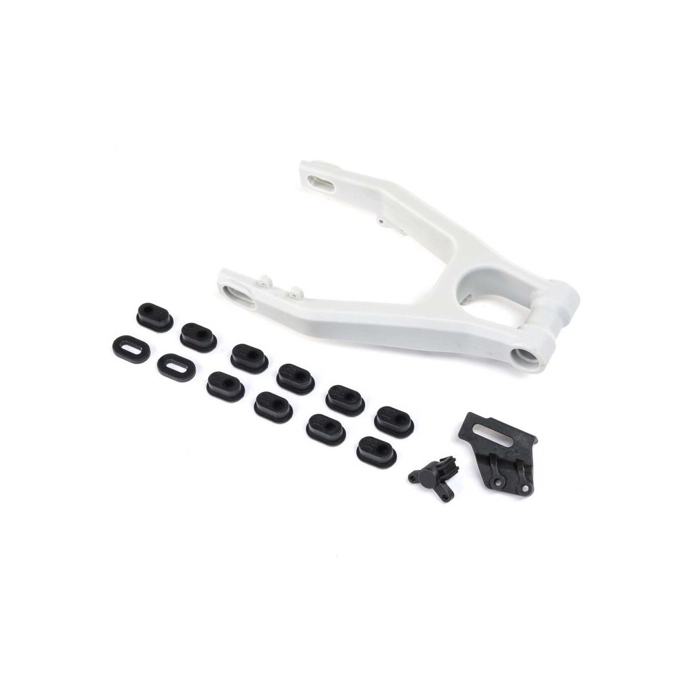 Losi Rear Swing Arm: Promoto-MX-SM - LOS264000 Losi Rear Swing Arm: Promoto-MX-SM - LOS264000