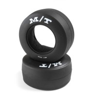 Losi Rear Tire Mickey Thompson (2): 22S Drag - LOS43052