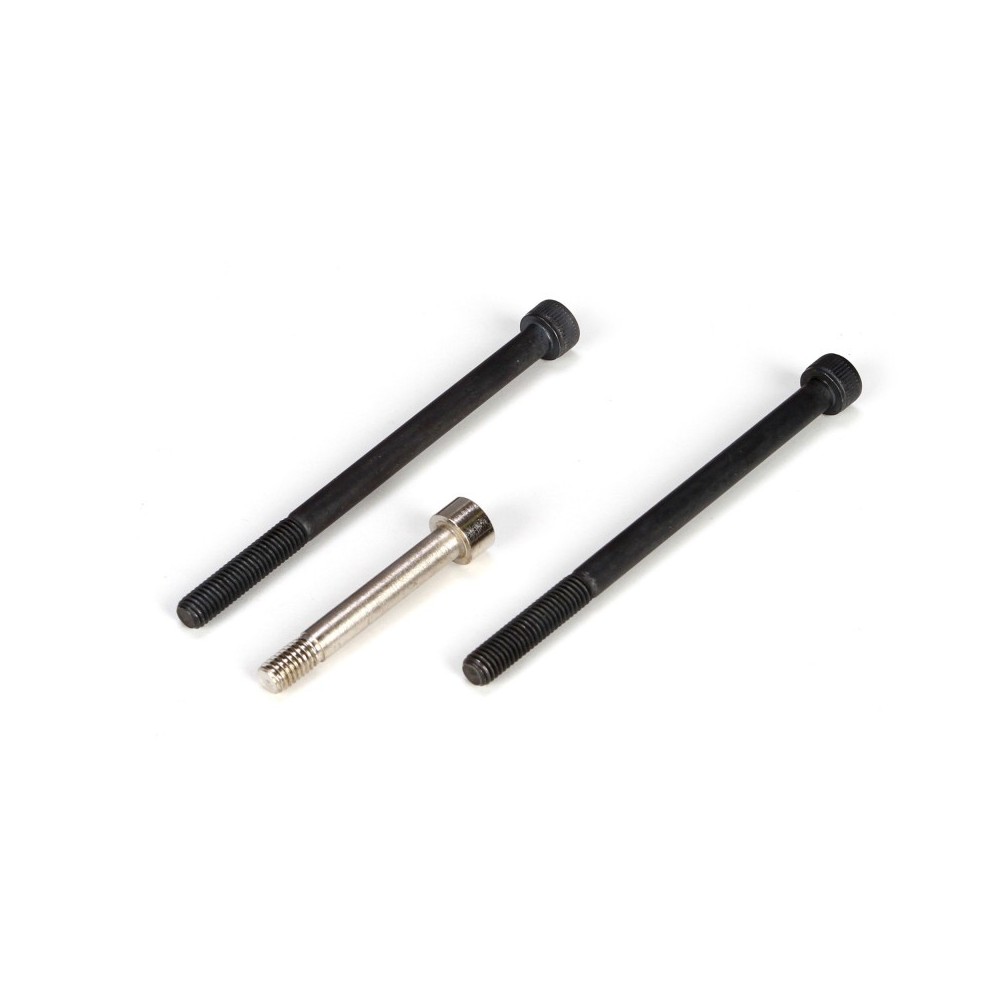 Tornillos bloques convergencia 5IVE-T Mini WRC Losi Tornillos bloques convergencia 5IVE-T Mini WRC Losi