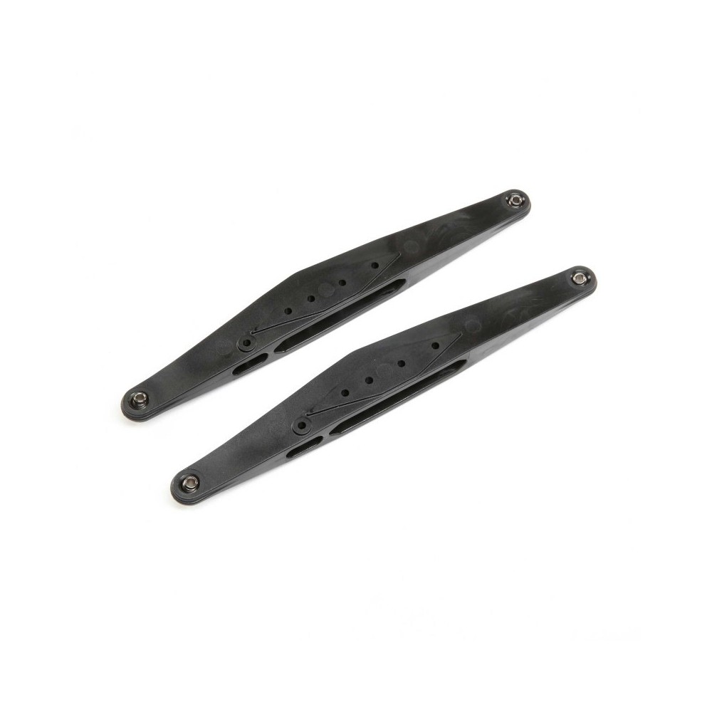 Losi Rear Trailing Arm: SBR 2.0 - LOS254067 Losi Rear Trailing Arm: SBR 2.0 - LOS254067