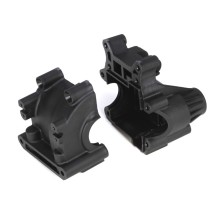 Carcasas de transmisión traseras Losi 5IVE-T Mini WRC