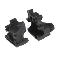 Losi Rear Transmission Case Set: 5IVE-T MINI WRC - LOSB2542