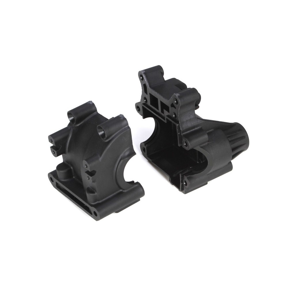 Losi Rear Transmission Case Set: 5IVE-T MINI WRC - LOSB2542 Losi Rear Transmission Case Set: 5IVE-T MINI WRC - LOSB2542