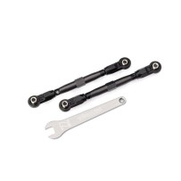 Tirantes dirección delanteros gris Traxxas TRX8948-GRAY