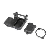 Losi Receiver & ESC Tray Set: 8XE RTR 8XTE RTR - LOS-1244