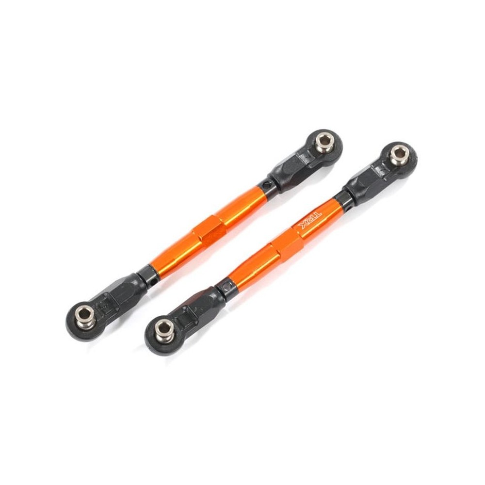 Varillas de convergencia aluminio Traxxas TRX8948A Varillas de convergencia aluminio Traxxas TRX8948A