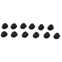 Losi Replacement Inserts Adj FR Hinge Pin Holder: TEN - LOSB4114