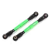Varillas de convergencia aluminio Traxxas TRX8948G