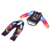 Losi Rider Jersey Set Club MX: Promoto-MX - LOS260009